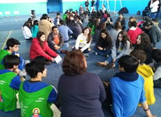 Encuentro Juvenil