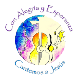 “Con alegría y esperanza,  cantemos a Jesús”