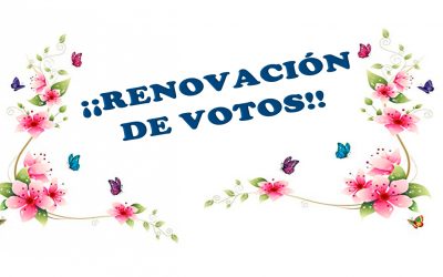 Renovación de Votos